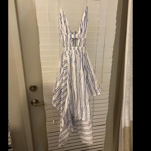 Beautiful summer dress